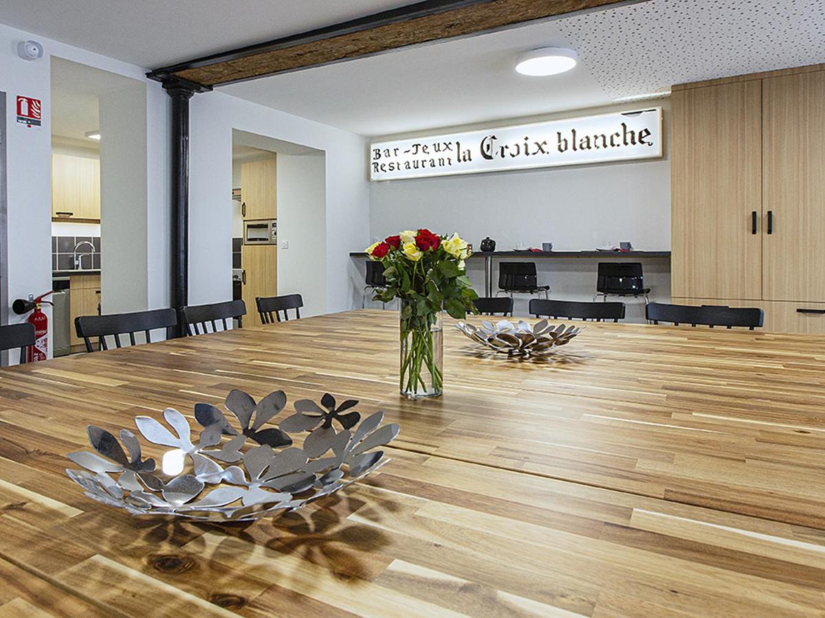 Gîte Marcilly-en-Gault, 6 pièces, 15 personnes - FR-1-491-289 - Housity