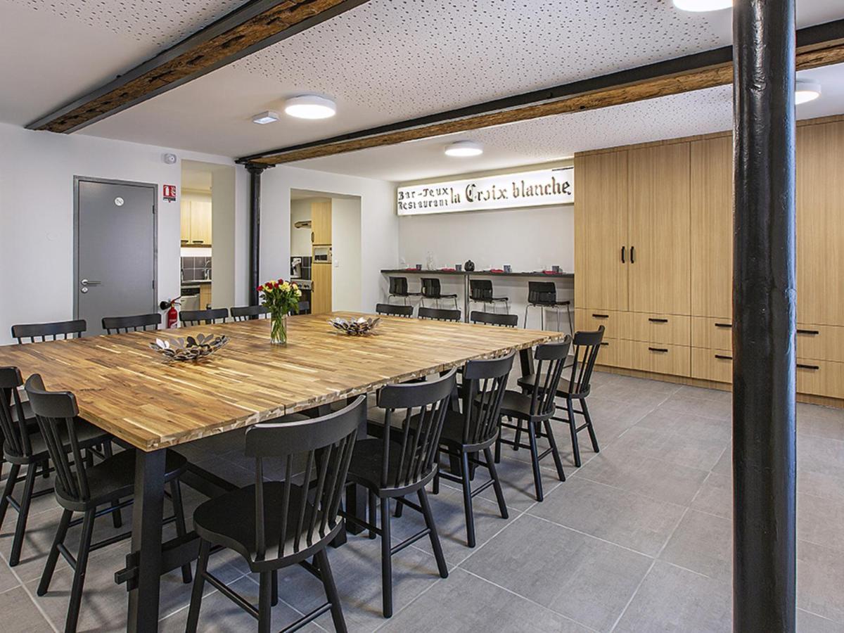 Gîte Marcilly-en-Gault, 6 pièces, 15 personnes - FR-1-491-289 - Housity
