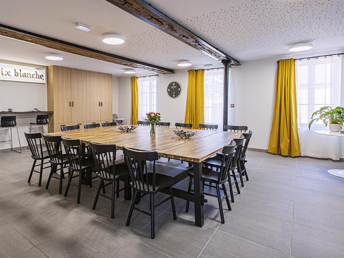 Gîte Marcilly-en-Gault, 6 pièces, 15 personnes - FR-1-491-289 - Housity