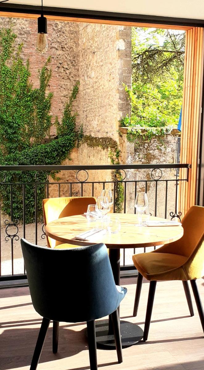 Suitetrails - Hotel-Restaurant des Augustins - Cosy Places by CC - Proche Sarlat
