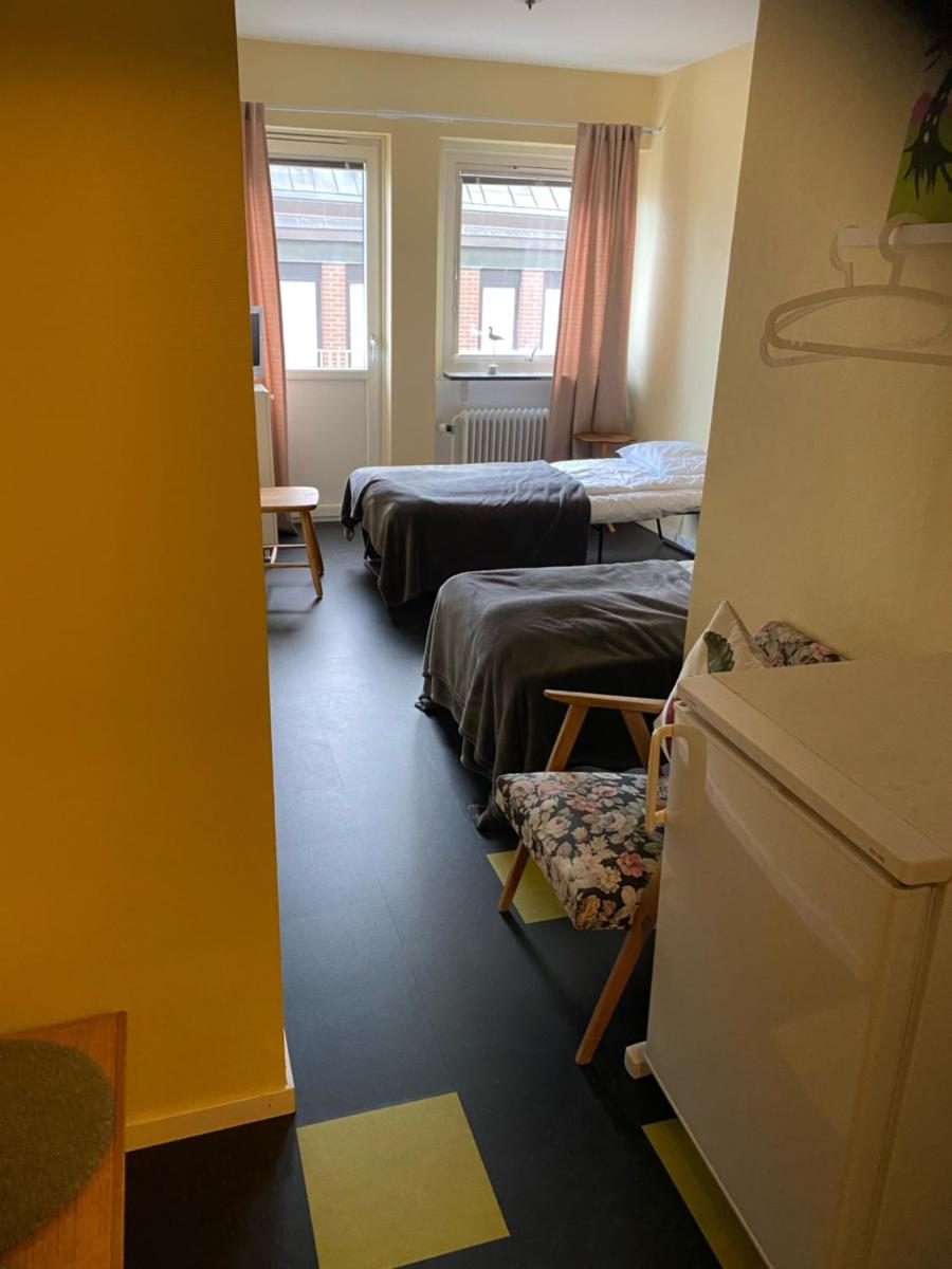 Hotell Bode - Housity