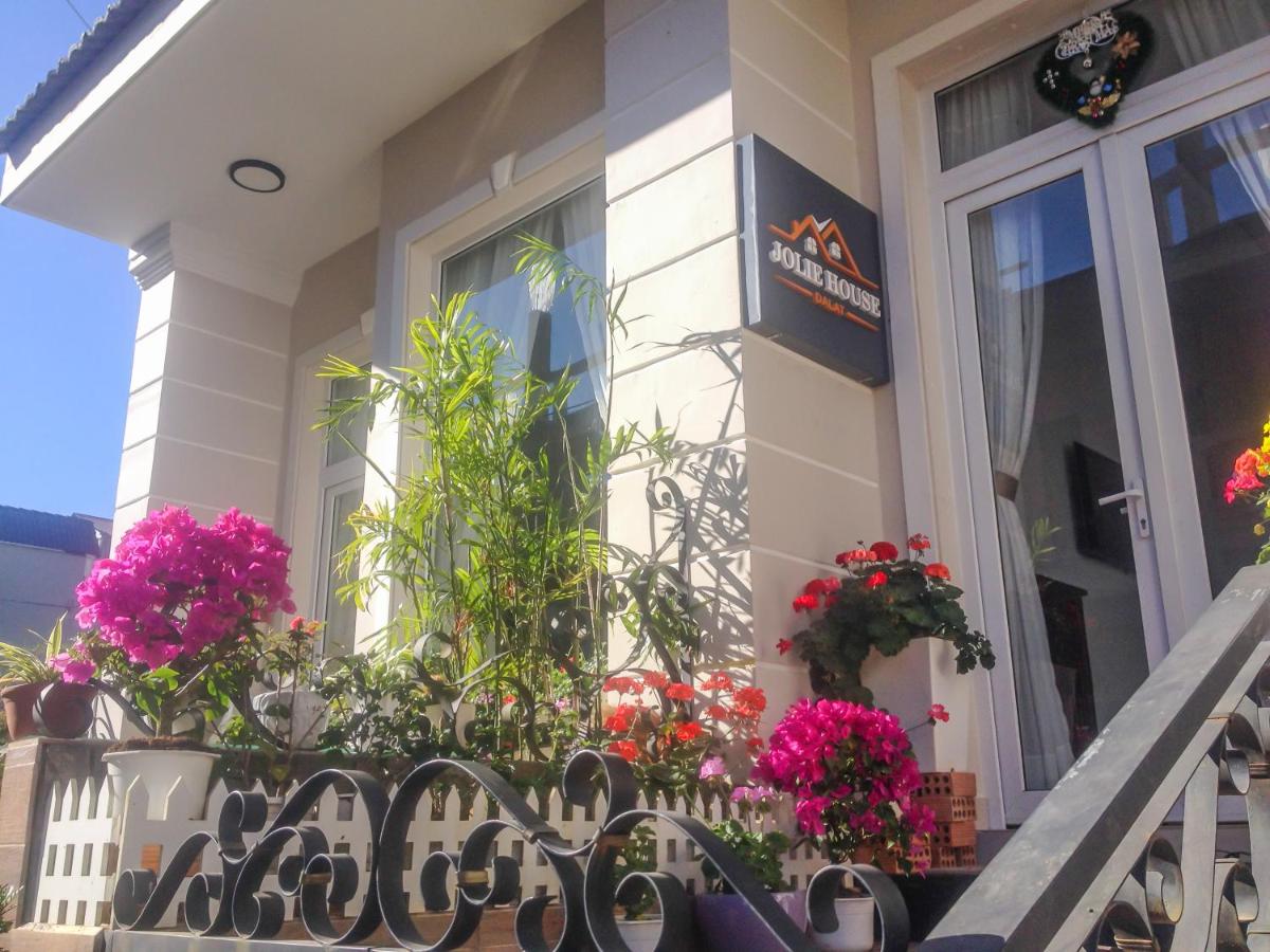 Jolie House - Housity