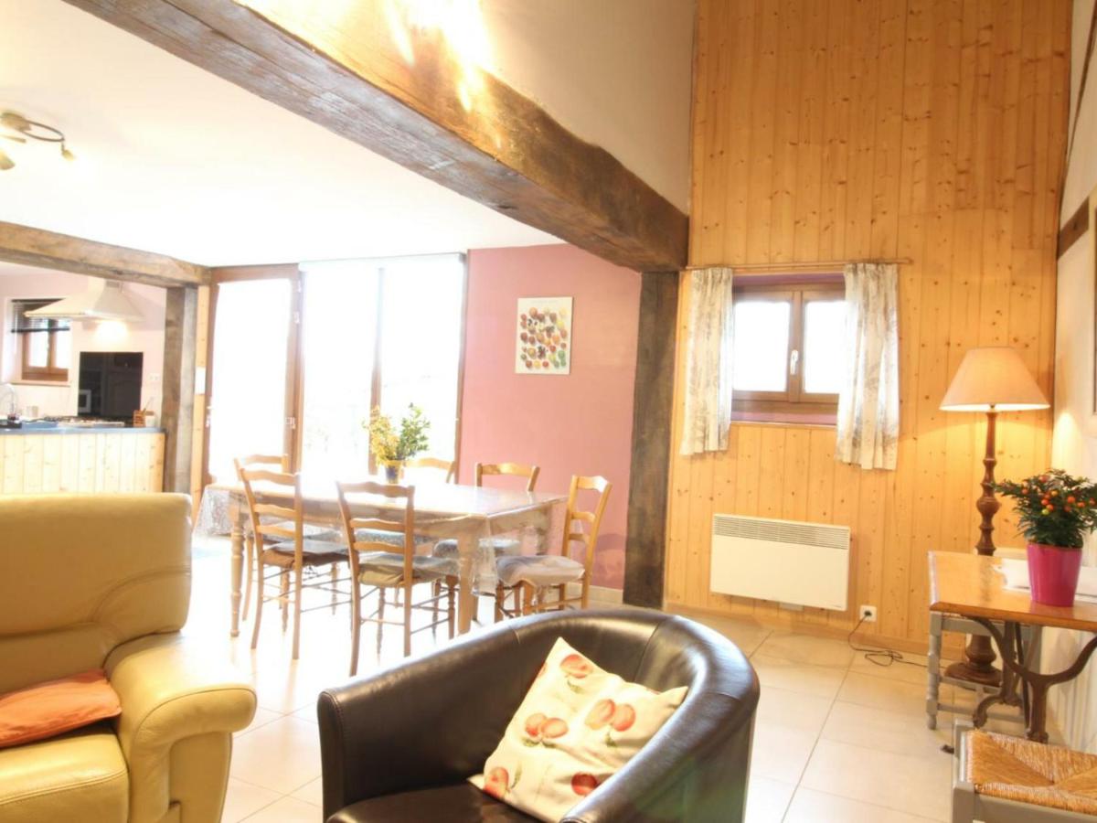 Gîte de Charme au Bord de la Suisse Normande – Confort, Calme et Nature - FR-1-497-30 - Housity