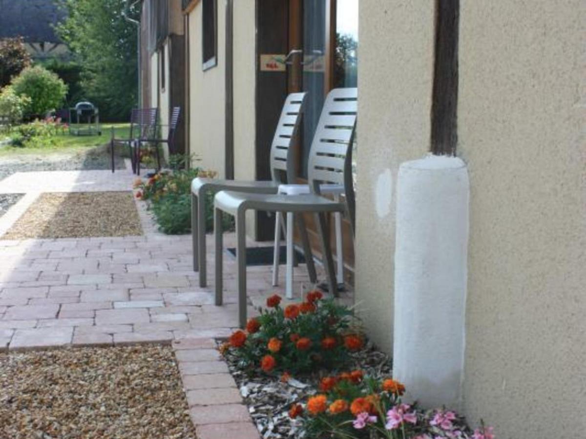 Gîte de Charme au Bord de la Suisse Normande – Confort, Calme et Nature - FR-1-497-30 - Housity