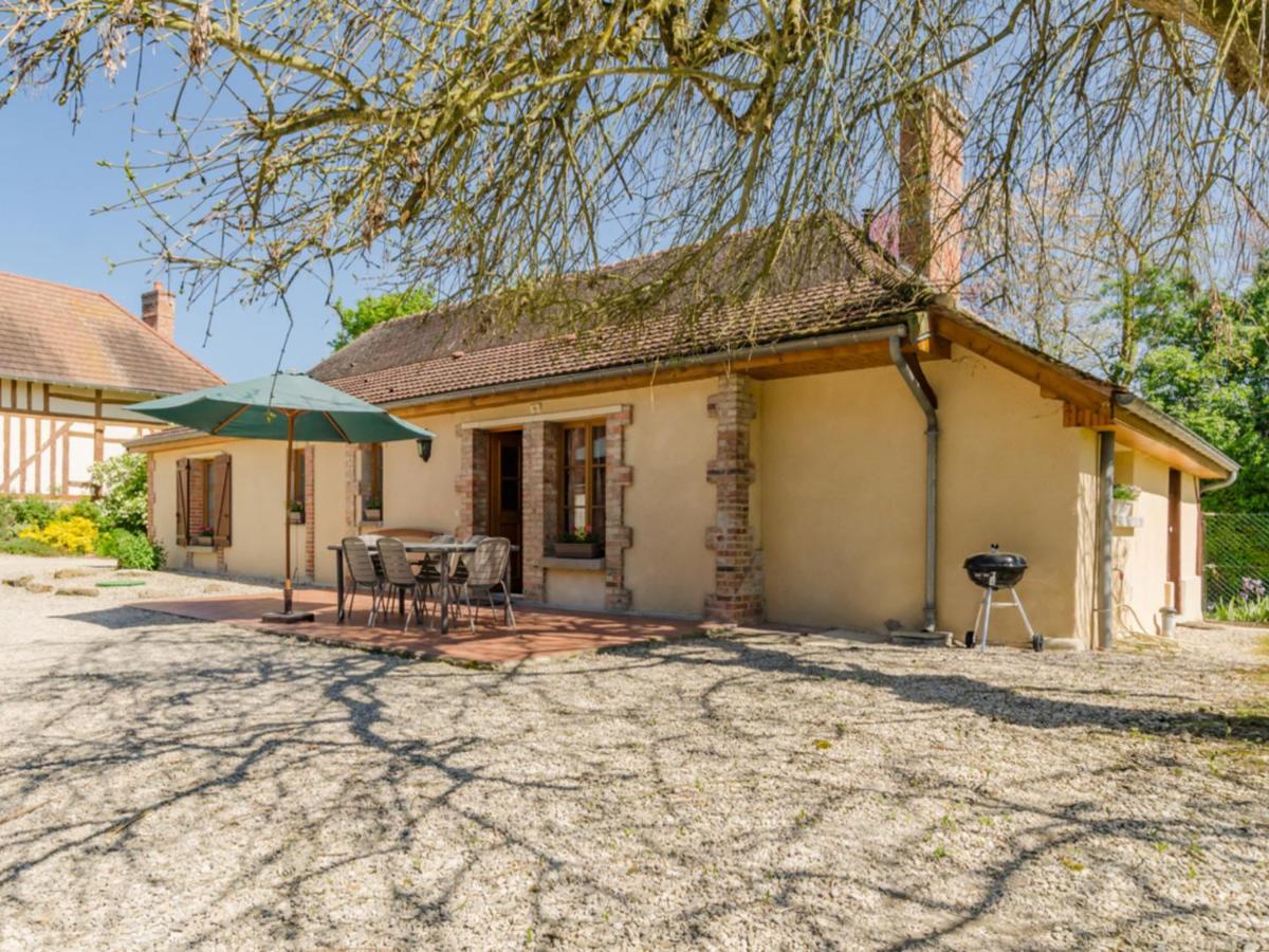 Gîte Piney, 4 pièces, 6 personnes - FR-1-543-129 - Housity