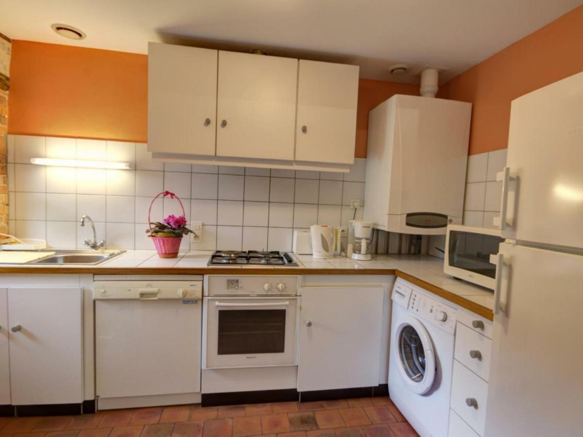 Gîte Le Crozet, 3 pièces, 4 personnes - FR-1-496-169 - Housity