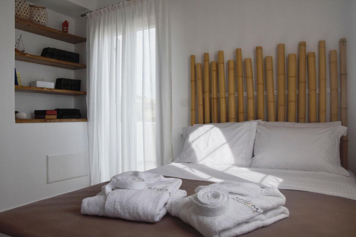 Villa Nelleas - Housity