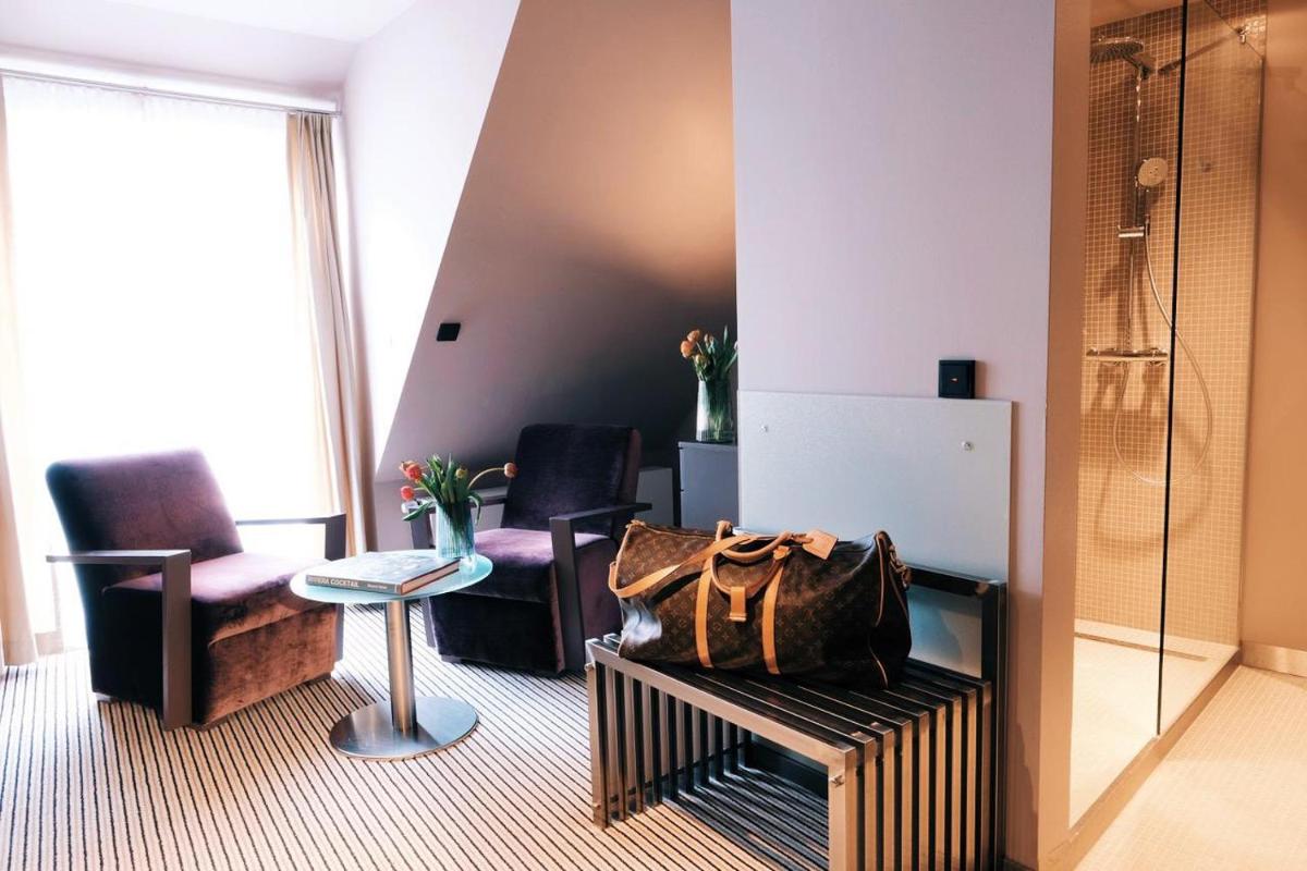Zum Löwen Design Hotel Resort & Spa - Housity
