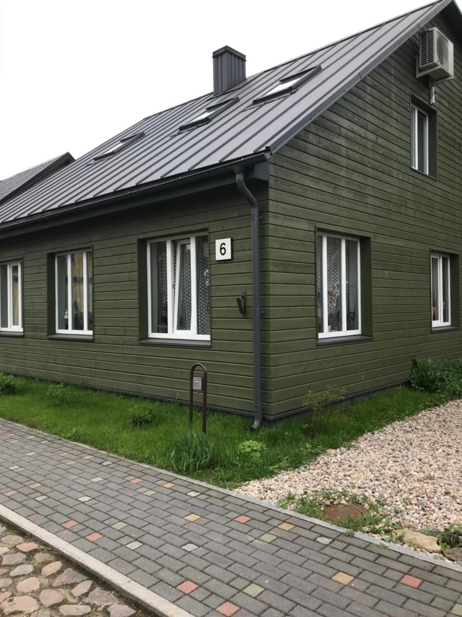 Daukanto apartamentai - Housity