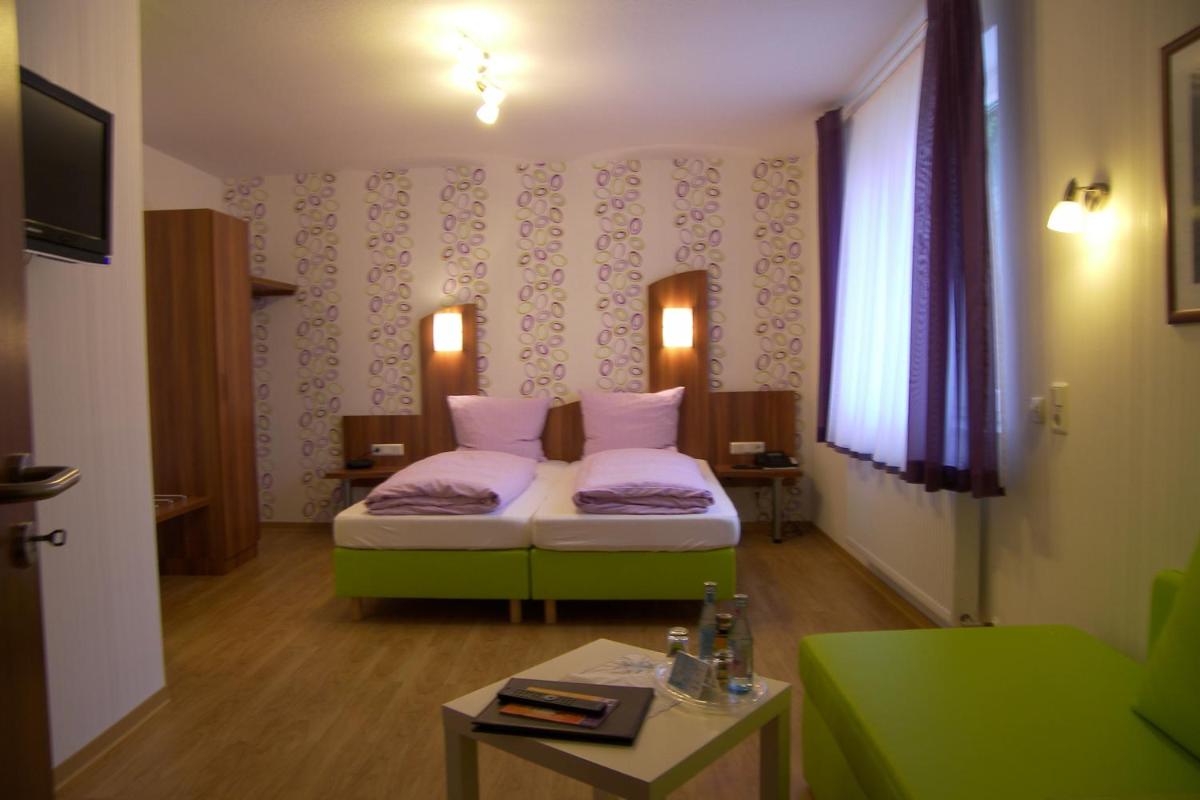 Hotel Dampfmühle - Housity