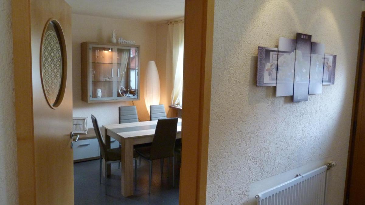 Ferienhaus Stay and Relax - Housity