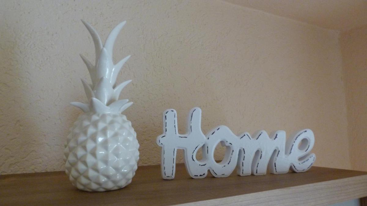 Ferienhaus Stay and Relax - Housity