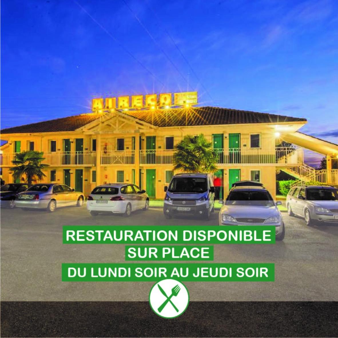 Aireco - Housity