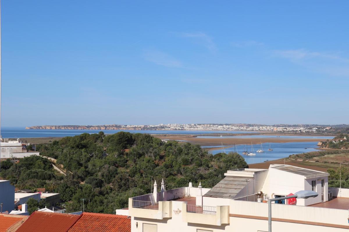 ROOF TOP SEA VIEW ALVOR - Housity