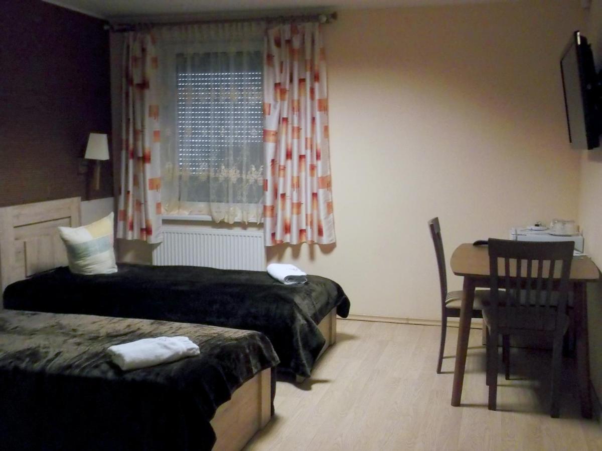 Kambarių nuoma - Rumšiškės SAURIDA - Housity