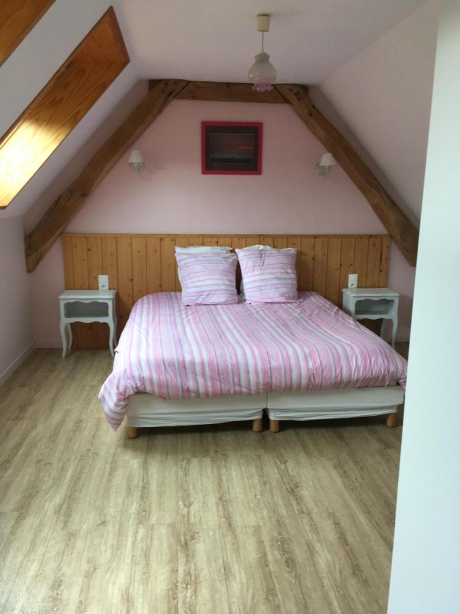 Ferme BROCART - Housity