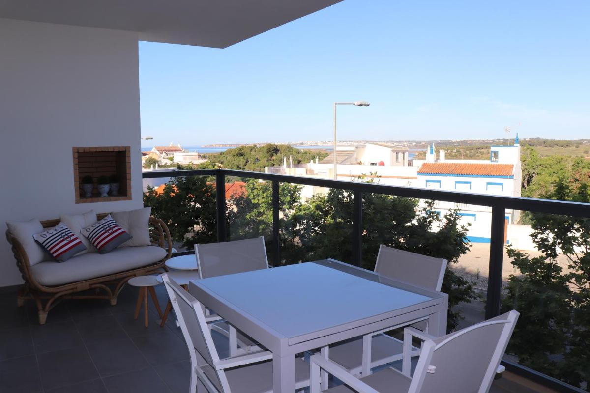 ROOF TOP SEA VIEW ALVOR - Housity