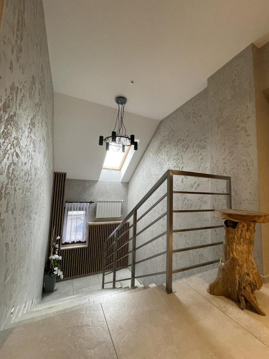 Apartamenty Zacisze - Housity
