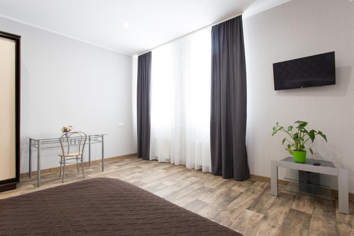 Suitetrails - Apartamenty na Lopatinskom