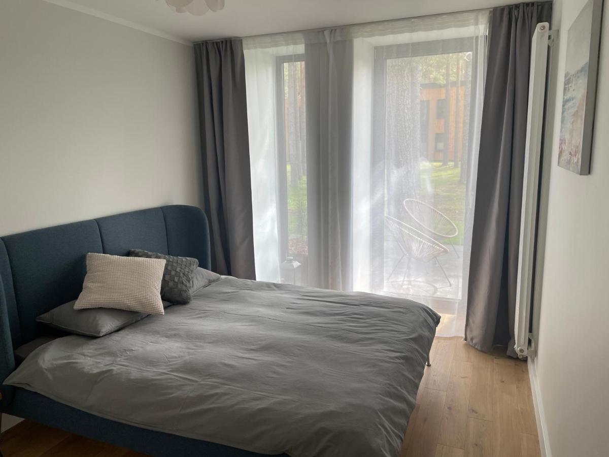 Seaside apartment with Terrace at Albatross, Kesterciems - Housity