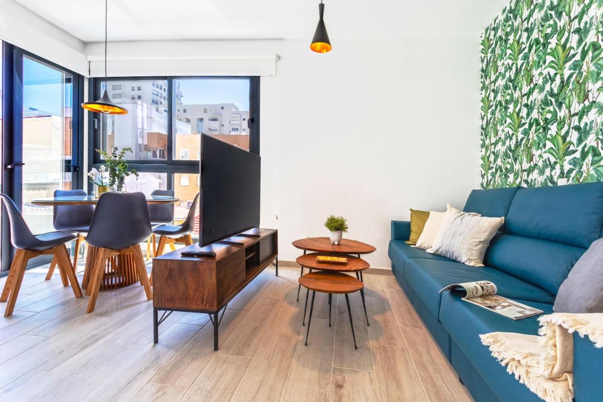 Genteel Home María Zambrano - Housity