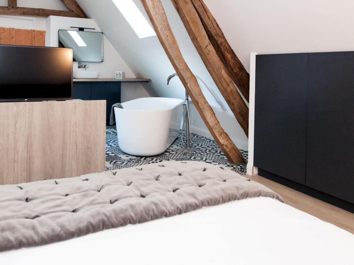 Gîte Châteauroux, 3 pièces, 5 personnes - FR-1-591-186 - Housity