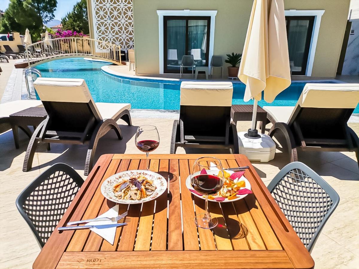 Dna Hotel Dalyan - Housity