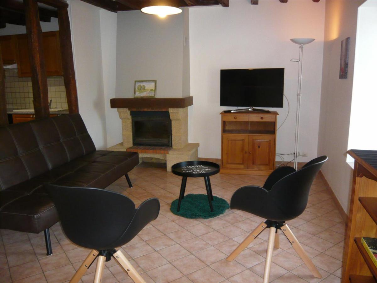 Gîte Épieds-en-Beauce, 4 pièces, 5 personnes - FR-1-590-28 - Housity