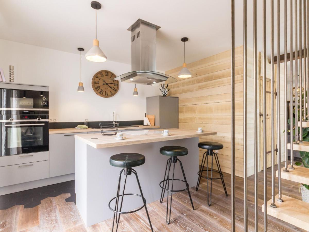 Gîte Saint-Hilaire-de-Clisson, 3 pièces, 5 personnes - FR-1-306-904 - Housity