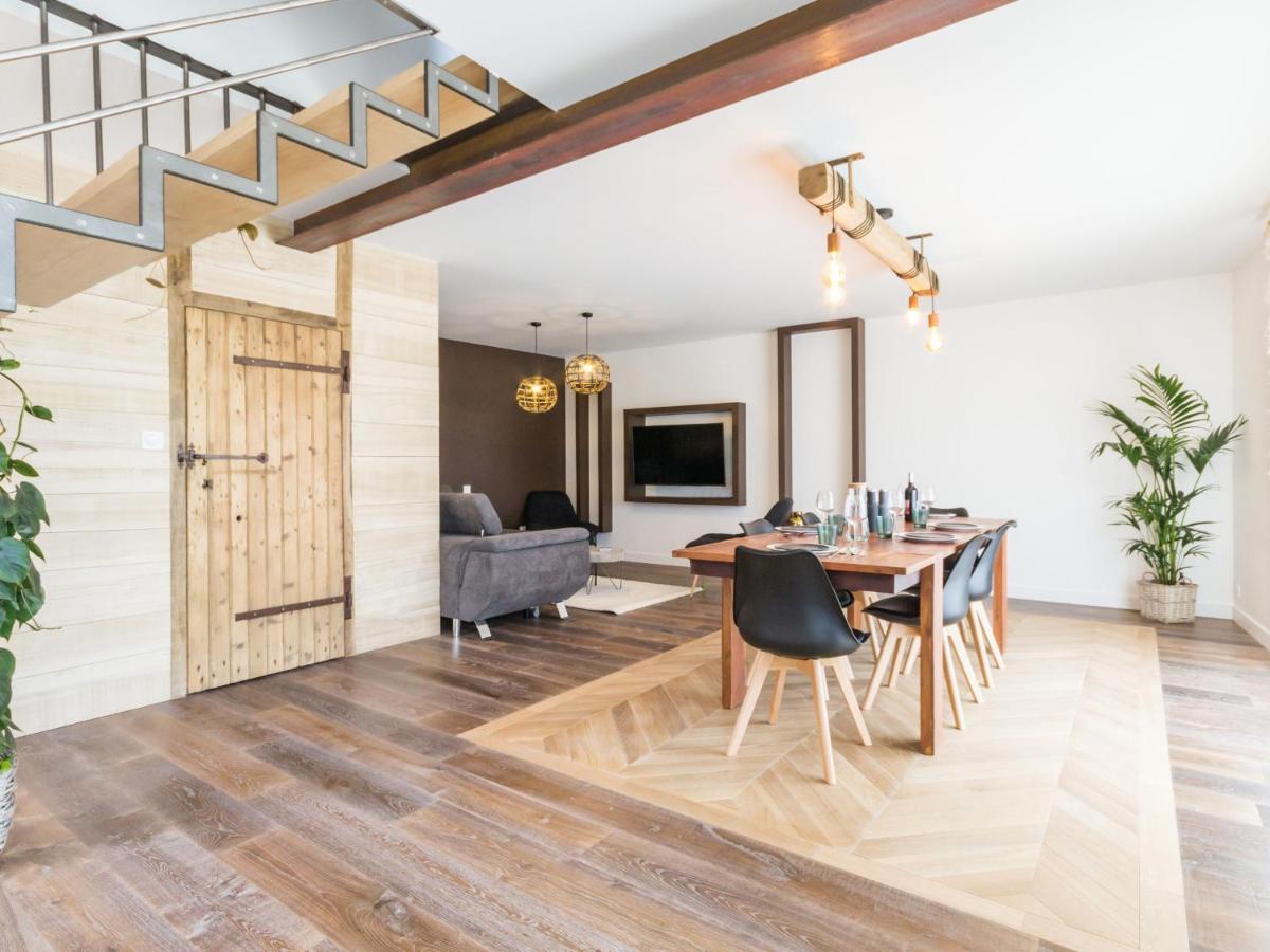 Gîte Saint-Hilaire-de-Clisson, 3 pièces, 5 personnes - FR-1-306-904 - Housity