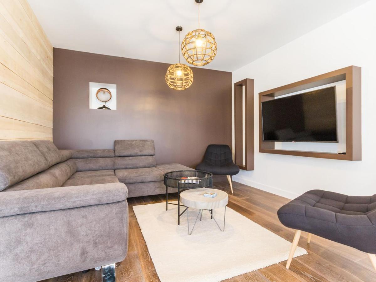 Suitetrails - Gîte Saint-Hilaire-de-Clisson, 3 pièces, 5 personnes - FR-1-306-904
