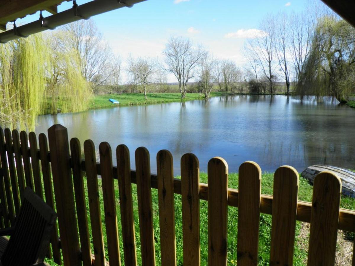 Gîte Foussais-Payré, 4 pièces, 6 personnes - FR-1-426-113 - Housity