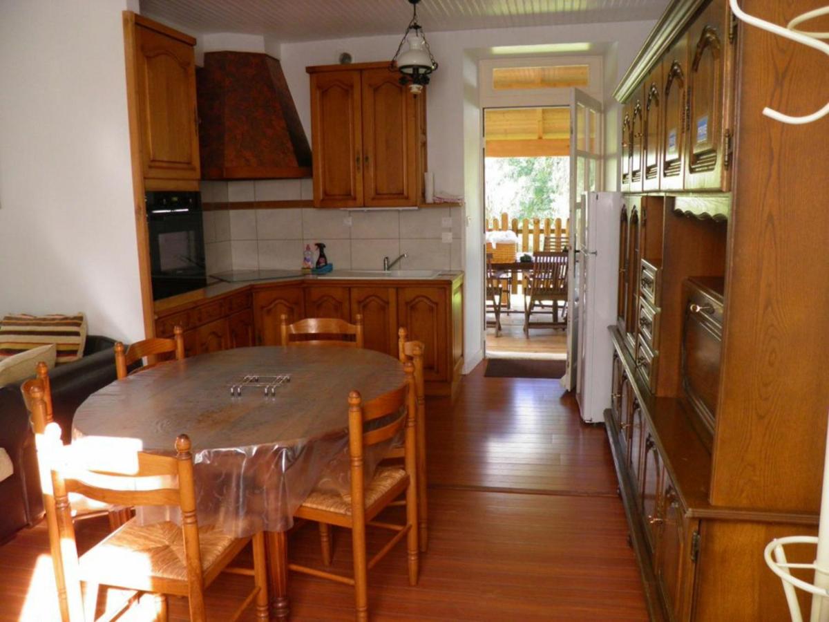 Gîte Foussais-Payré, 4 pièces, 6 personnes - FR-1-426-113 - Housity