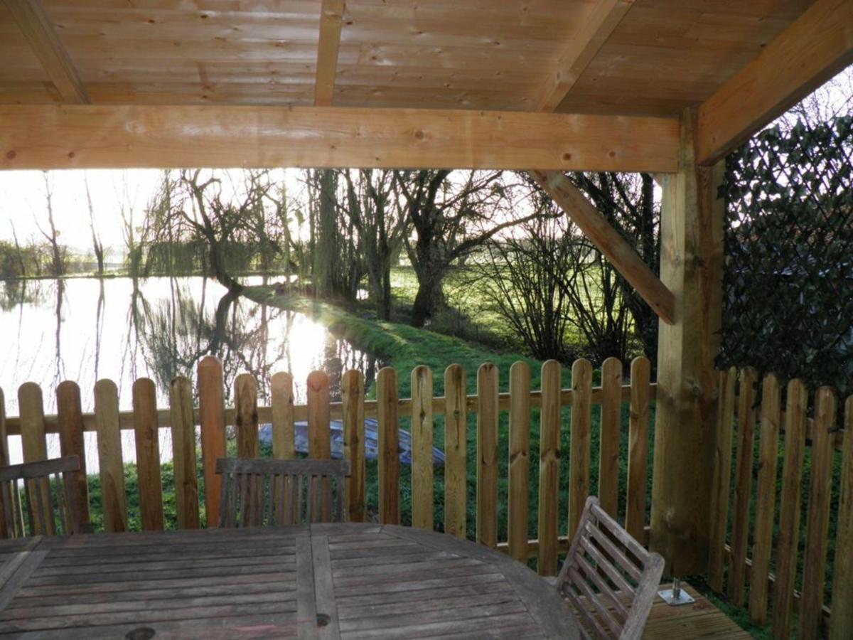 Gîte Foussais-Payré, 4 pièces, 6 personnes - FR-1-426-113 - Housity