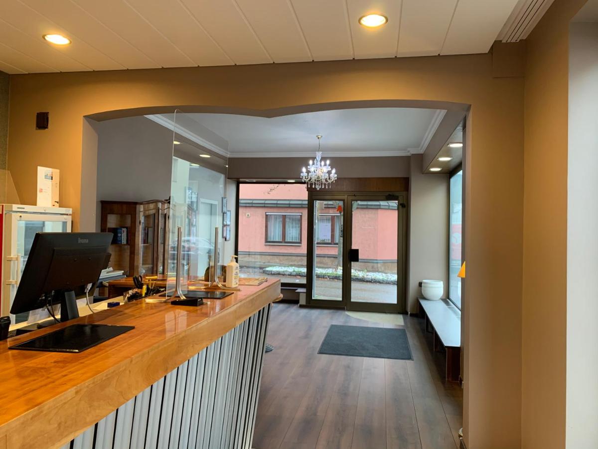 Hotel Hafner - Housity