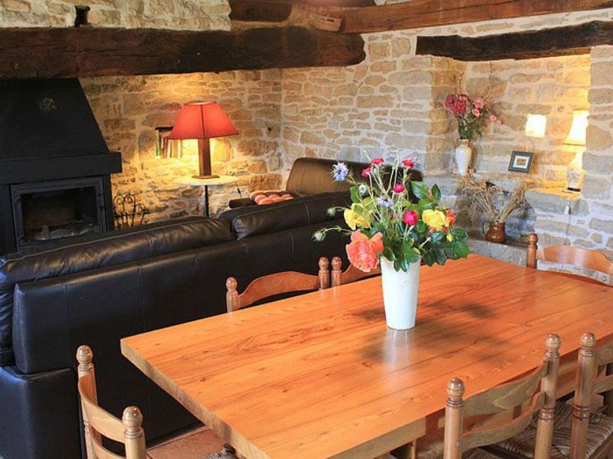 Gîte Martiel, 4 pièces, 7 personnes - FR-1-601-335 - Housity