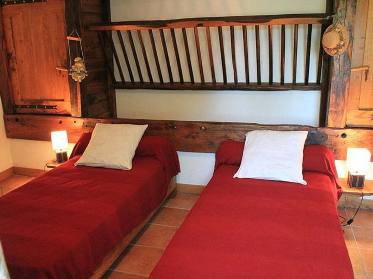 Gîte Martiel, 4 pièces, 7 personnes - FR-1-601-335 - Housity