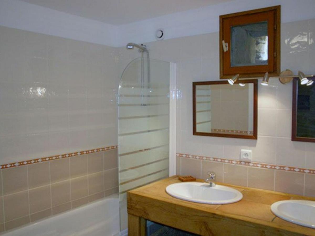 Gîte Martiel, 4 pièces, 7 personnes - FR-1-601-335 - Housity