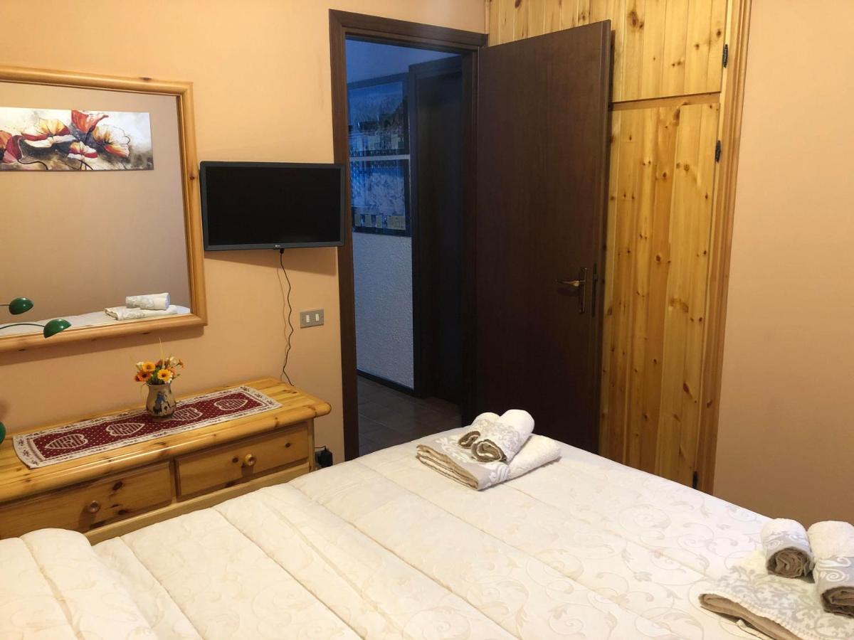 Appartamento Pian di Neve - Housity