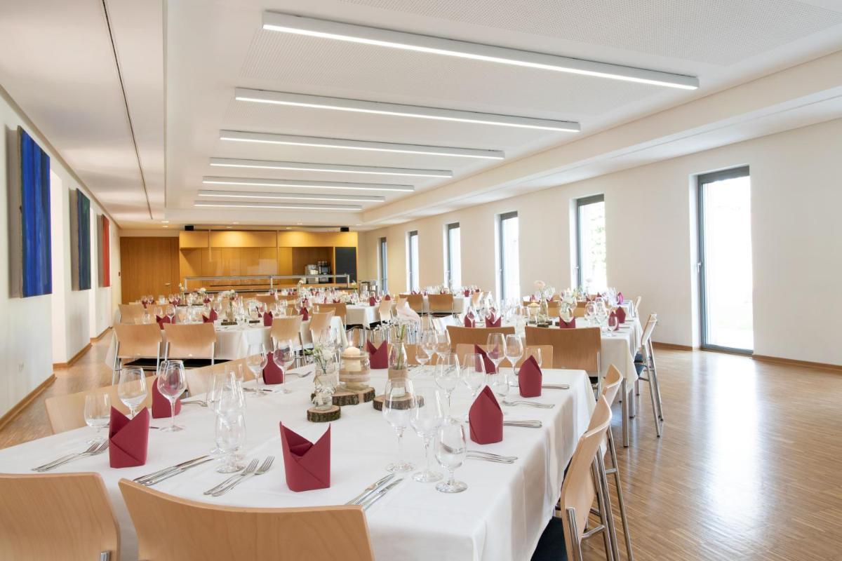 Tagungshaus Himmelspforten - Self Check-In - Housity