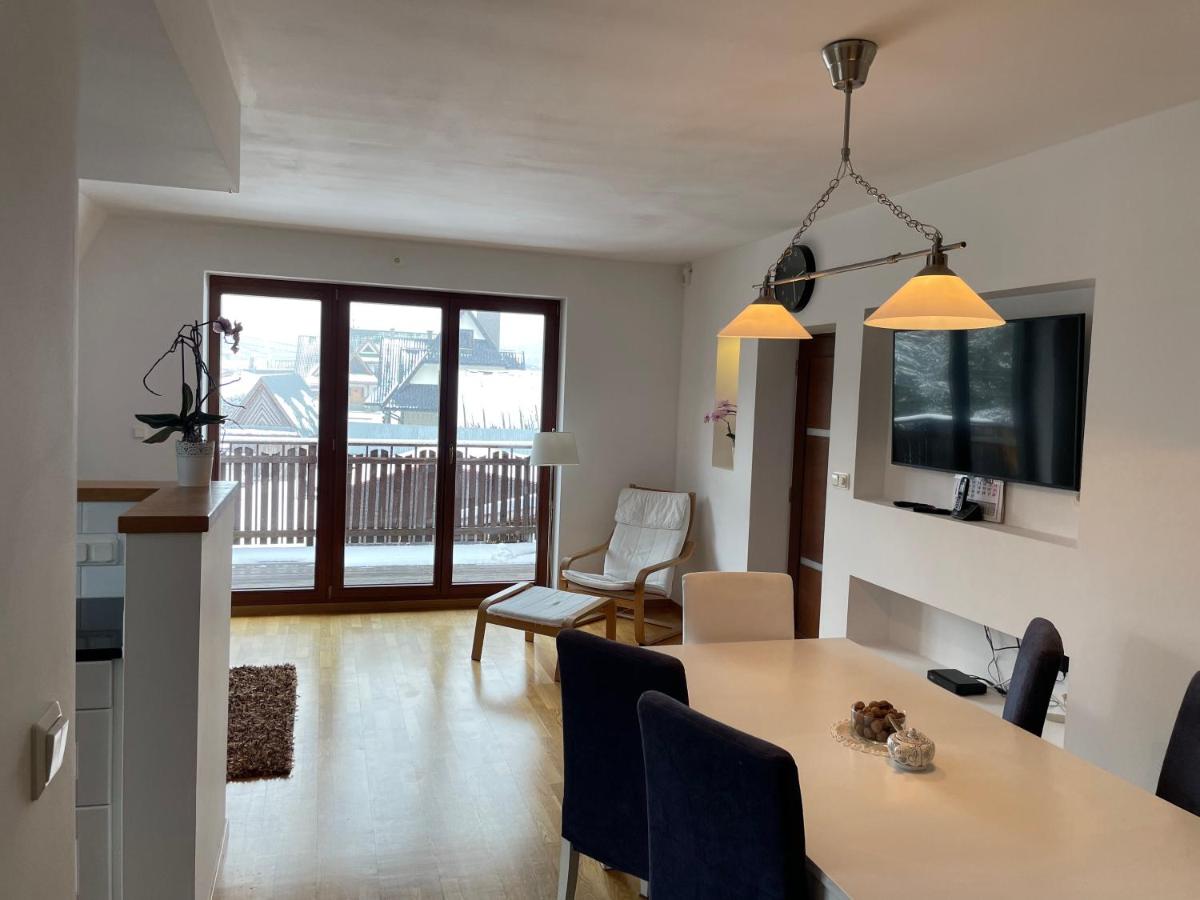 Apartament Krystynka nr 1 - Housity