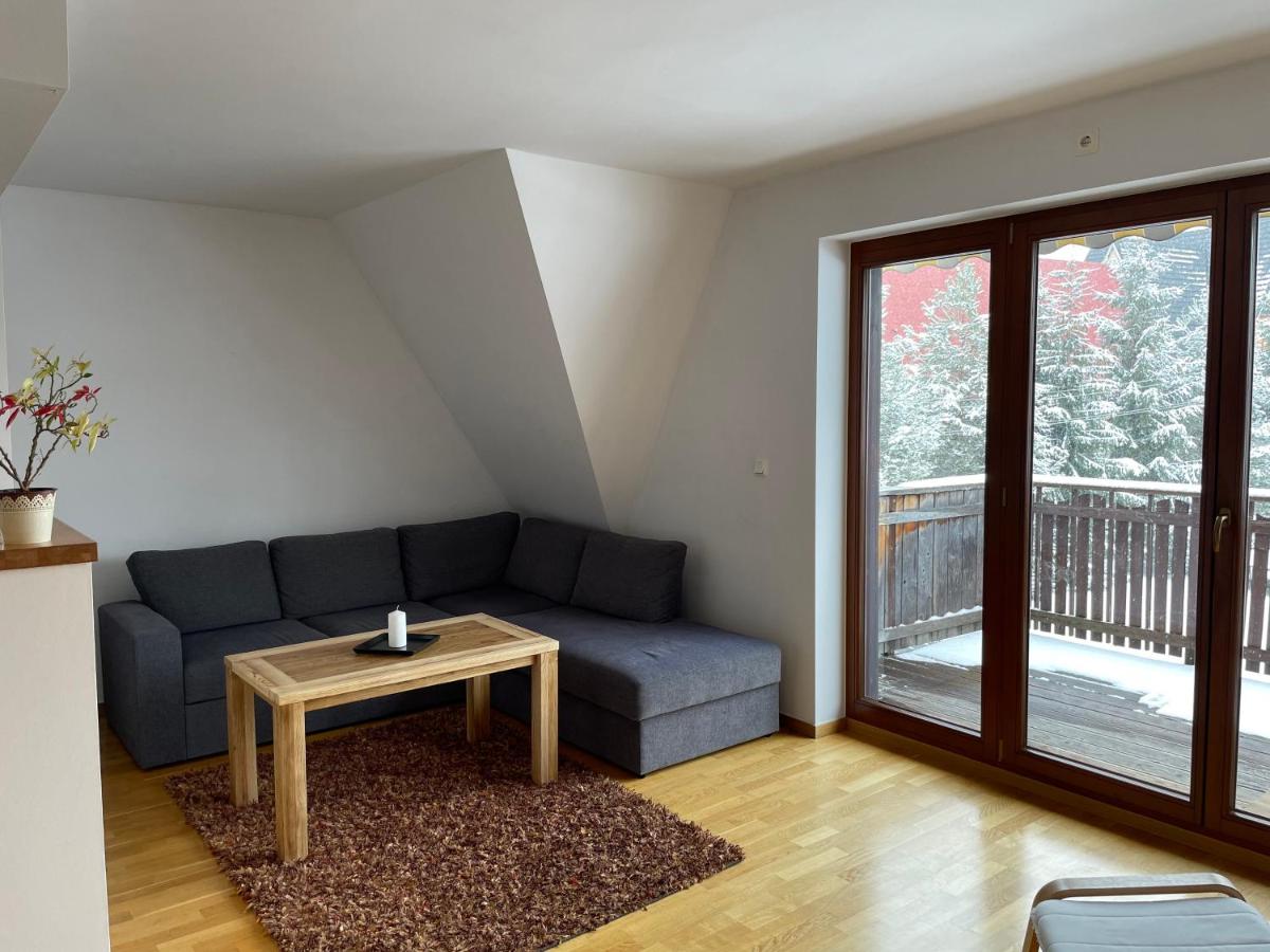 Apartament Krystynka nr 1 - Housity