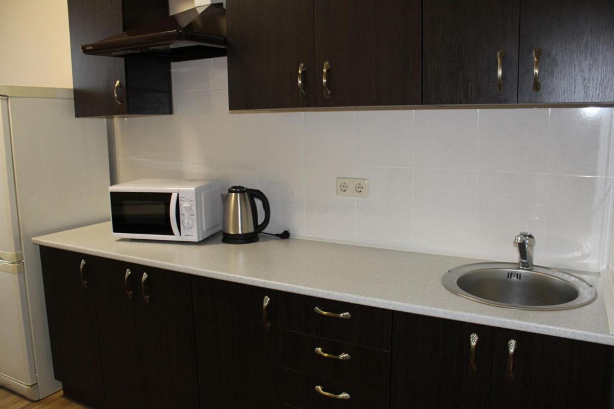 Апартаменти Рилєєва, 25 - Housity