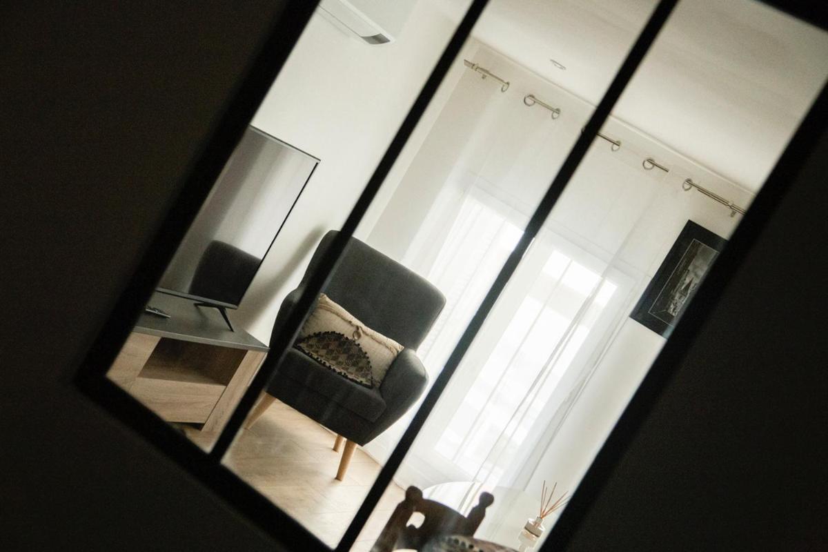 Le cosy de la joliette - Housity