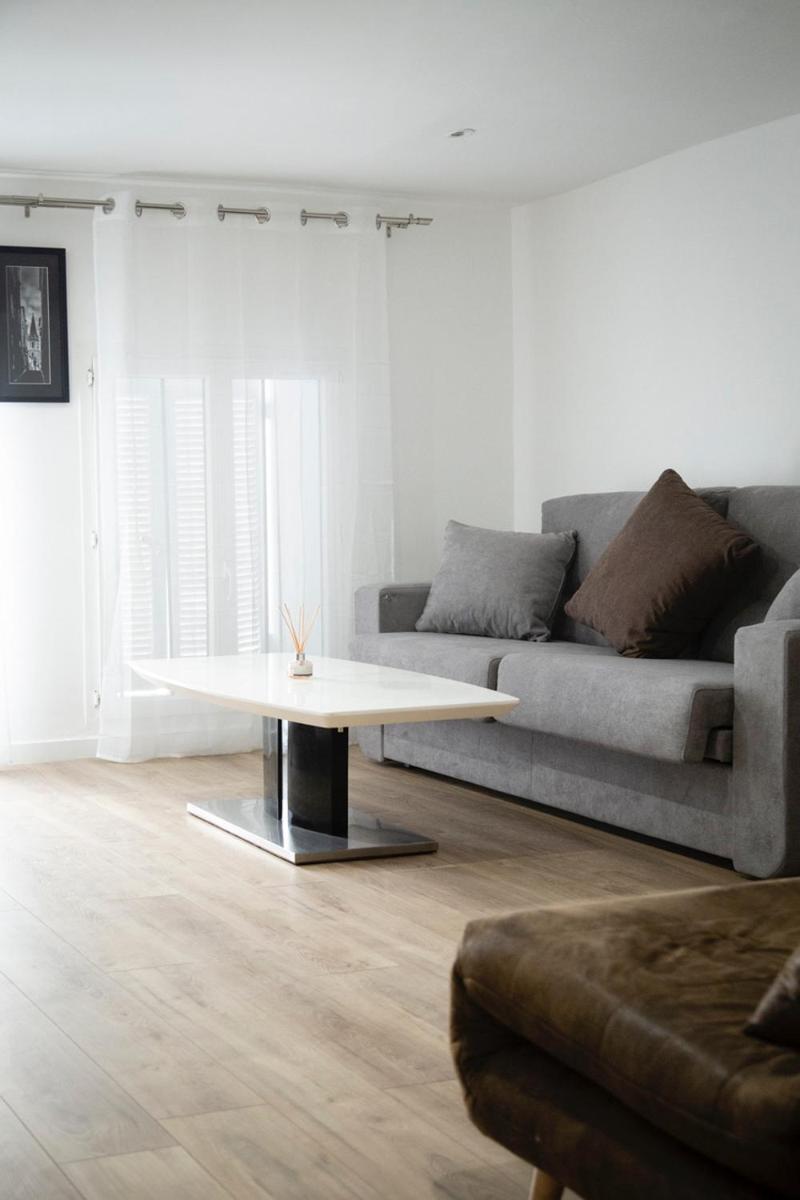 Le cosy de la joliette - Housity