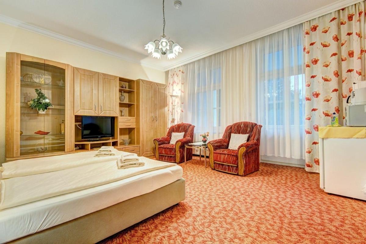 Pension Mittag - Housity