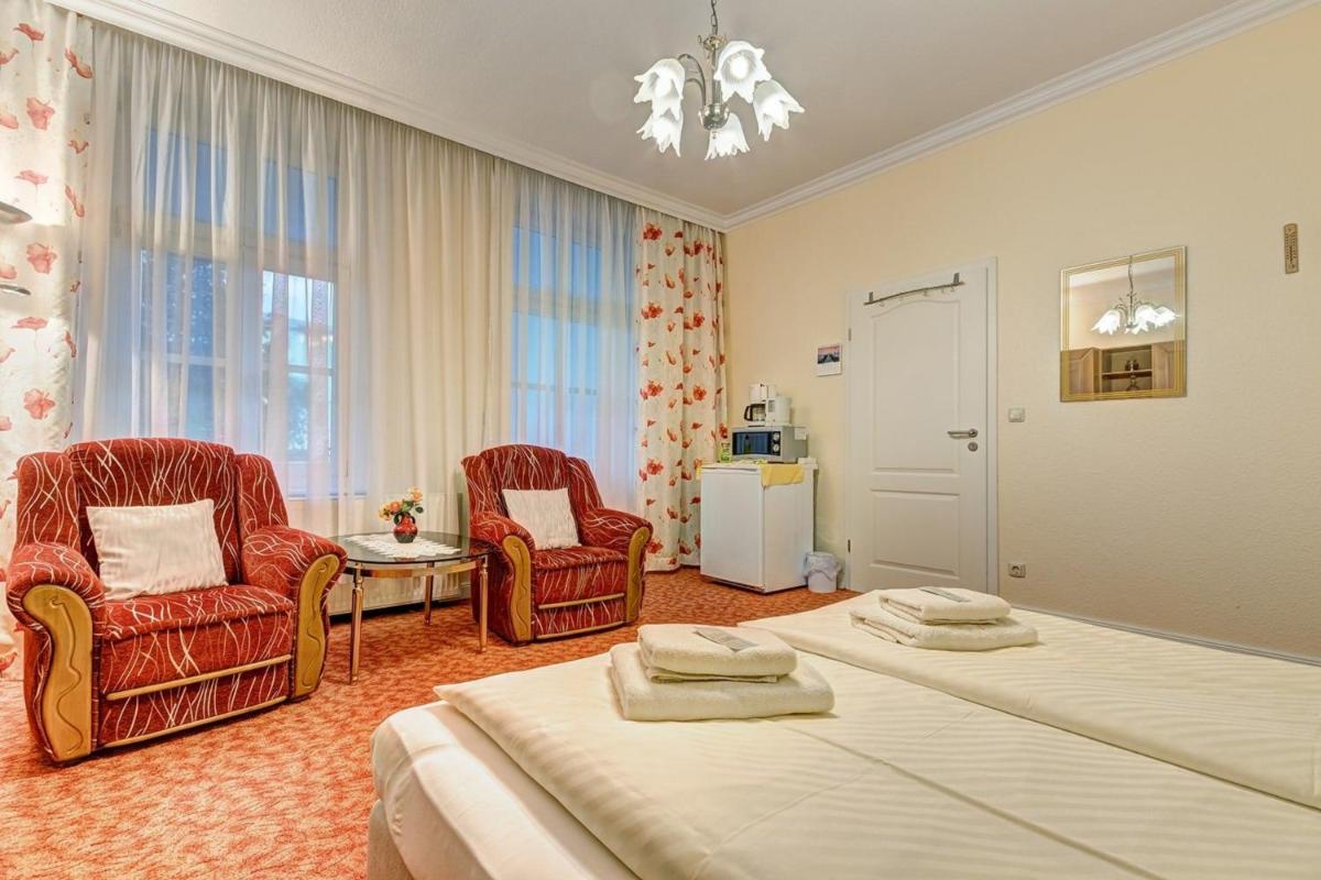 Pension Mittag - Housity