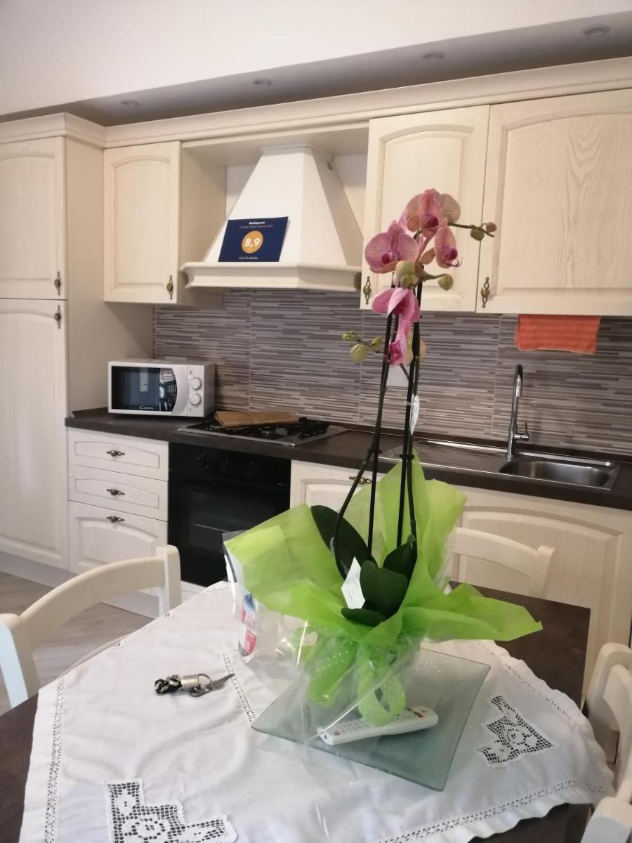 A Ca Du Barba - Housity