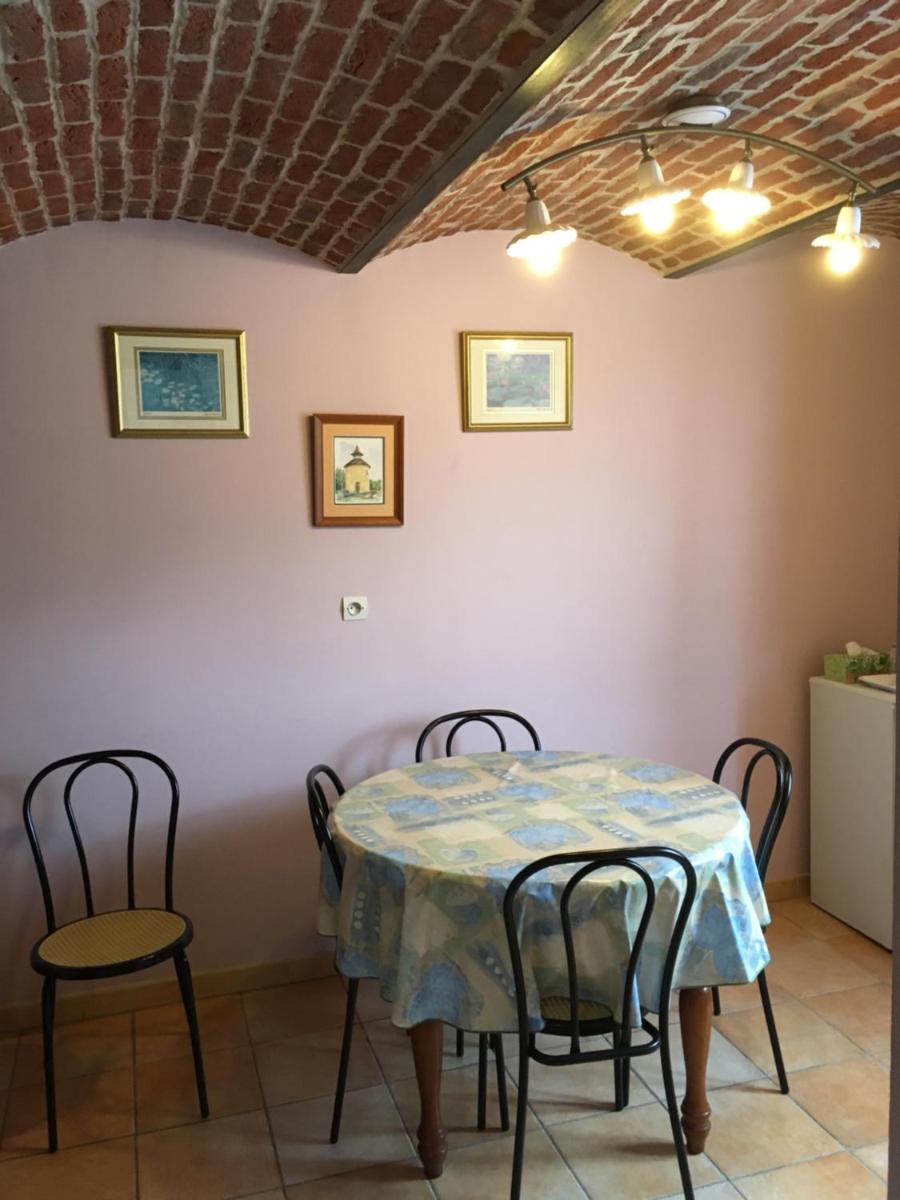 Ferme BROCART - Housity