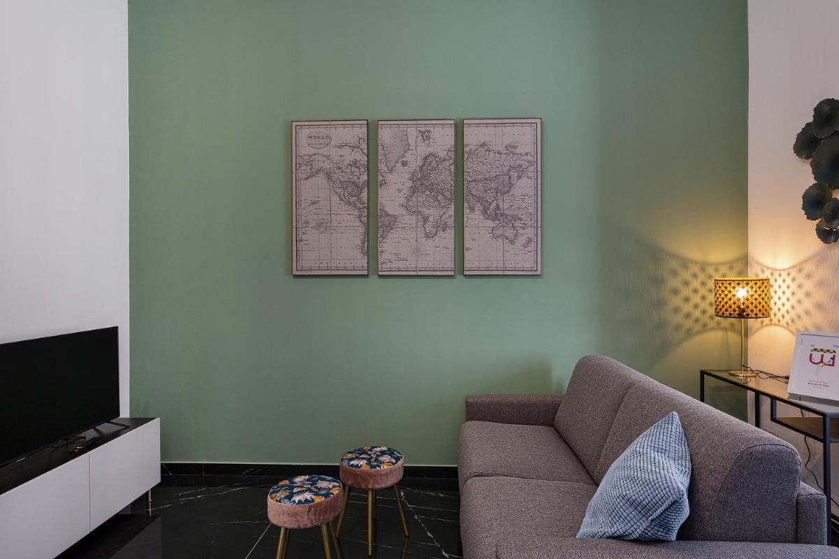 Atelier Apartments by Wonderful Italy - Housity